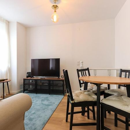 Wal Apartments- 3 Bedrooms With Parking Space Lisboa Екстериор снимка