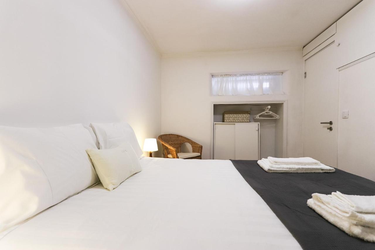 Wal Apartments- 3 Bedrooms With Parking Space Lisboa Екстериор снимка